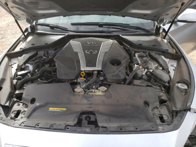 2018 INFINITI Q50 LUXE JN1EV7AP1JM353629