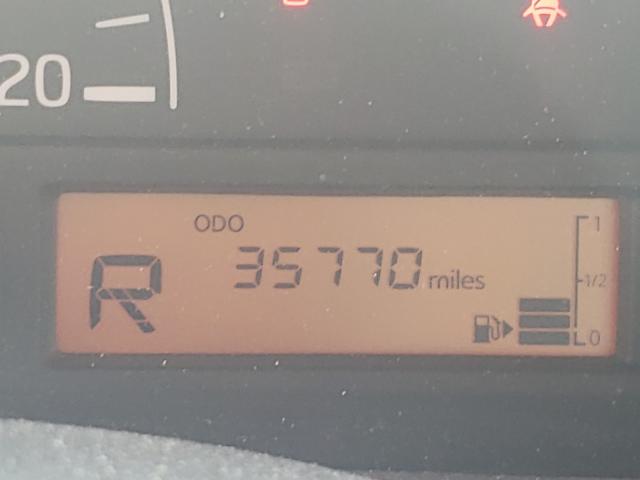 2019 NISSAN NV200 2.5S 3N6CM0KN4KK695781
