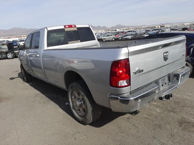 2018 RAM 3500 SLT 3C63R3HL3JG118986