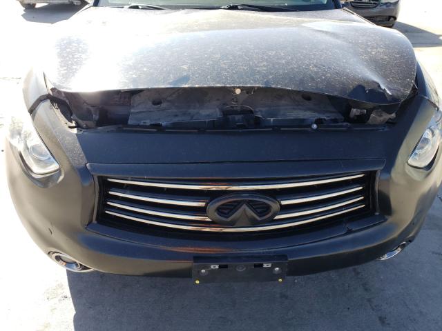2012 INFINITI FX35 JN8AS1MU1CM122143