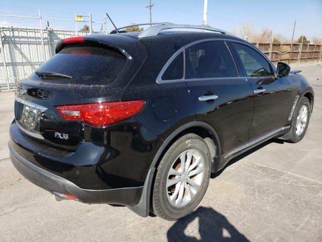 2012 INFINITI FX35 JN8AS1MU1CM122143