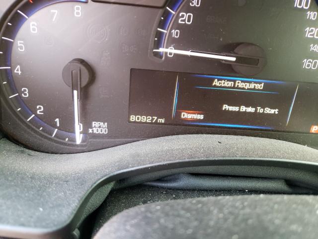 2013 CADILLAC ATS PREMIU 1G6AE5SXXD0139025