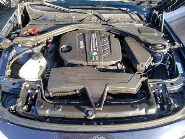 2014 BMW 328 D XDRI WBA3D5C50EKX95341
