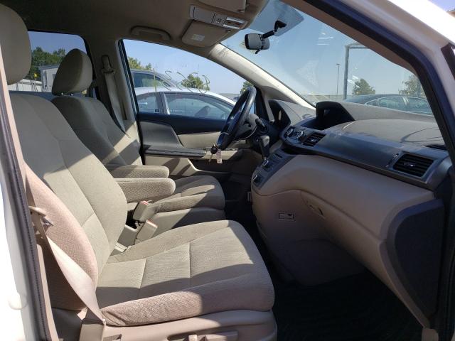 2016 HONDA ODYSSEY LX 5FNRL5H28GB142481