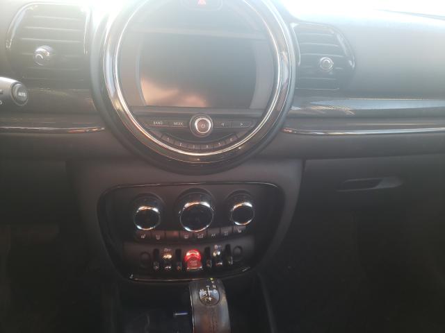 2017 MINI COOPER CLU WMWLN5C50H2E31991