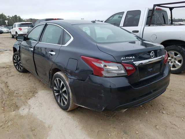 2018 NISSAN ALTIMA 2.5 1N4AL3AP0JC126244
