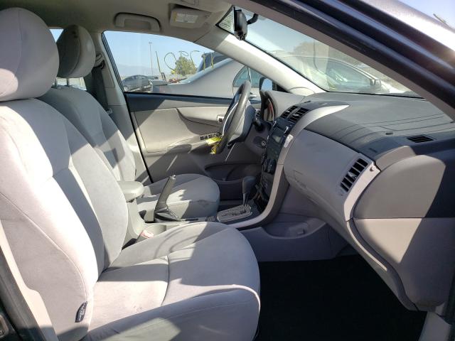 2010 TOYOTA 1/2 TON XL JTDBU4EE2A9112238