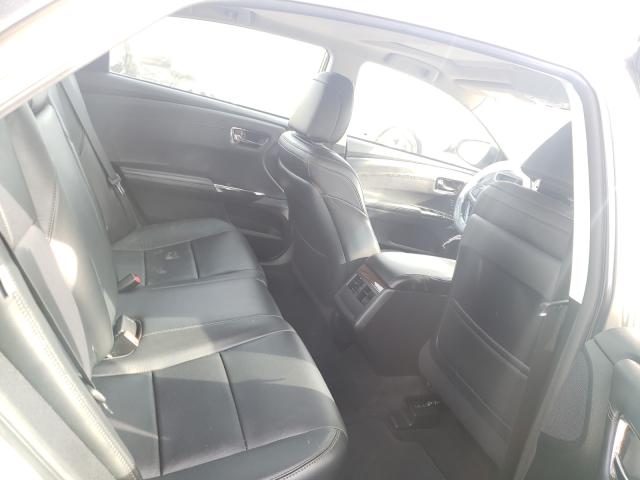 2015 TOYOTA AVALON XLE 4T1BK1EB7FU167326