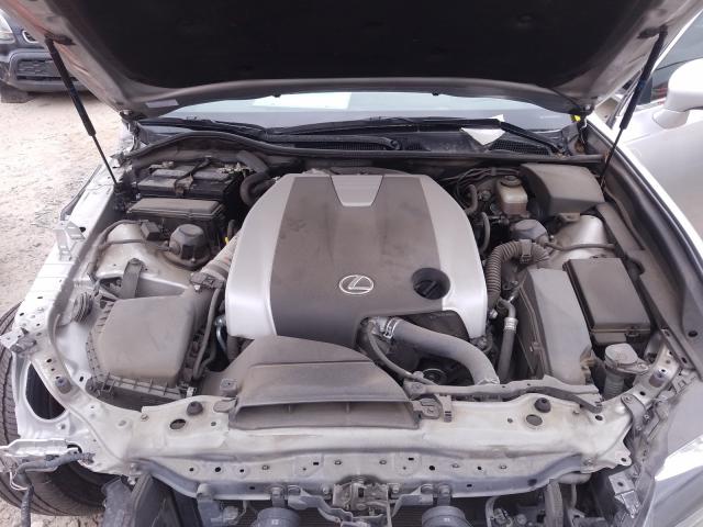 2014 LEXUS GS 350 JTHBE1BL2E5038555