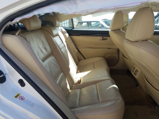 2013 LEXUS ES 350 JTHBK1GG8D2013714