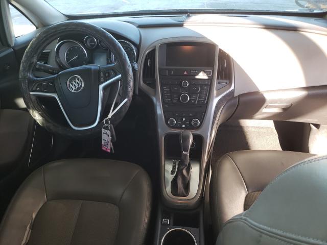 2014 BUICK VERANO 1G4PP5SK5E4132219