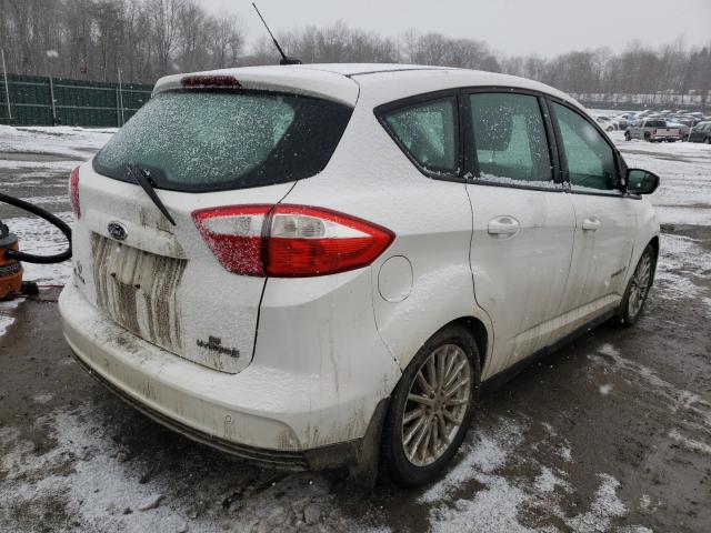 2013 FORD C-MAX SE 1FADP5AU5DL533418