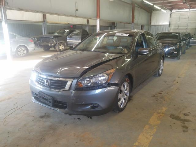 2010 HONDA ACCORD EXL 5KBCP3F80AB004903