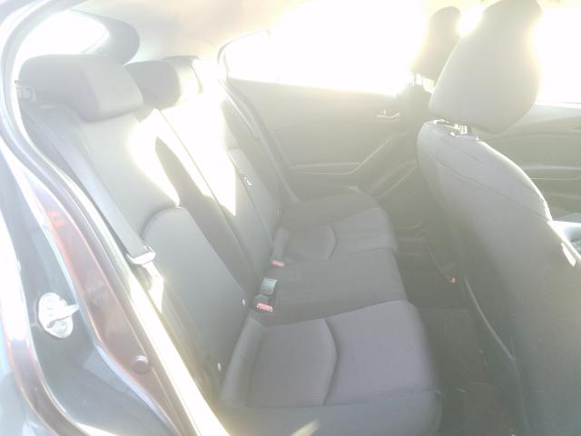 2015 MAZDA 3 SPORT - 3MZBM1K71FM150019