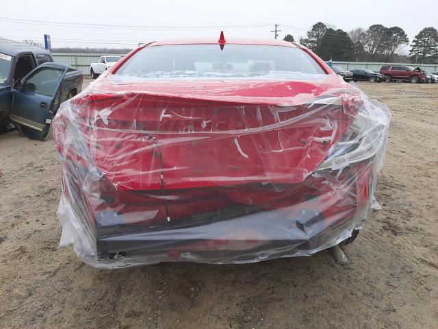 2016 HONDA CIVIC EX 2HGFC1F34GH647615