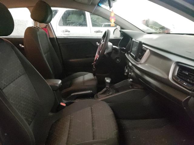 2020 KIA RIO LX 3KPA24AD5LE330378