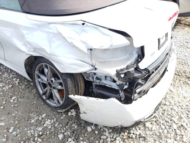 2015 BMW M235I WBA1M1C56FV393548
