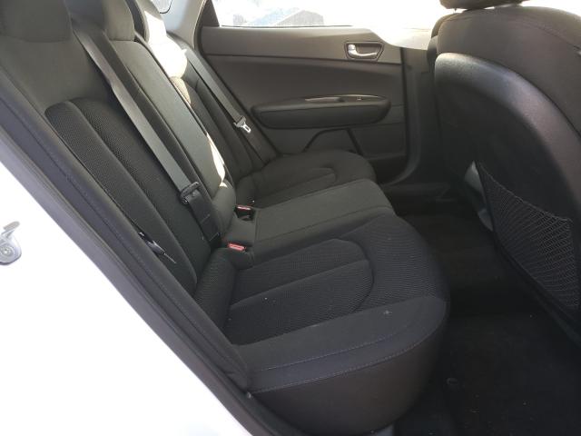 2020 KIA OPTIMA LX - 5XXGT4L39LG422760