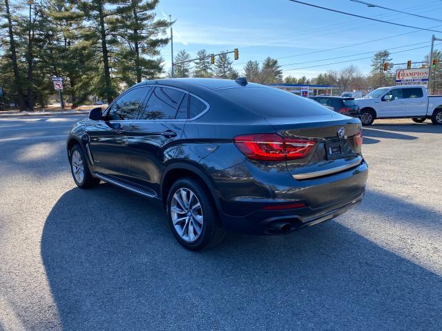 2015 BMW X6 SDRIVE3 5UXKU0C54F0F91920