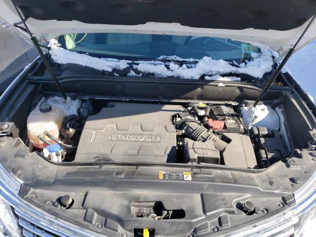 2018 LINCOLN MKX PREMIE 2LMPJ8JR1JBL36425