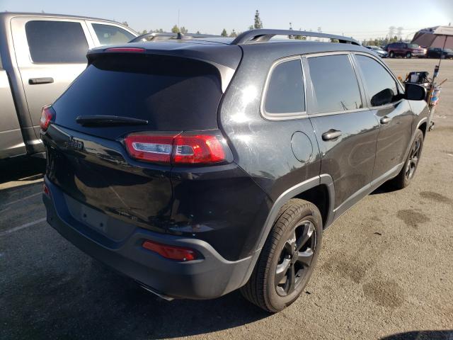 2016 JEEP CHEROKEE S 1C4PJMAS4GW327124
