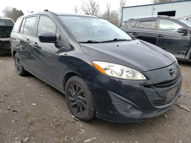 2012 MAZDA 5 - JM1CW2BLXC0102828