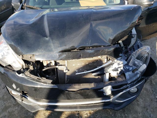 2017 MITSUBISHI MIRAGE SE ML32A4HJ1HH018274