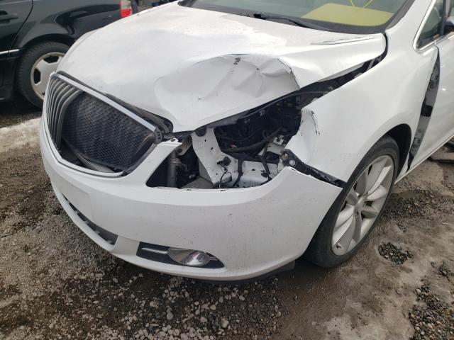 2012 BUICK VERANO CON 1G4PR5SK6C4224706