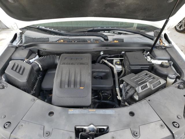 2010 CHEVROLET EQUINOX LT 2CNALDEW9A6216479