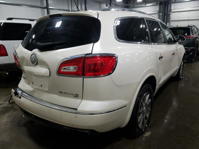2013 BUICK ENCLAVE 5GAKVCKD2DJ169014