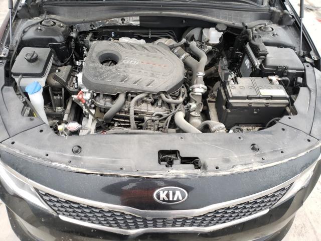 2016 KIA OPTIMA SXL 5XXGV4L22GG046149