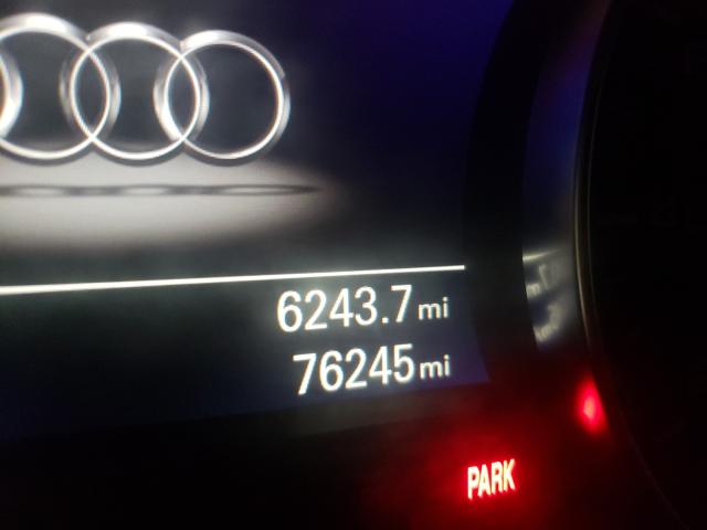 2014 AUDI A6 PRESTIG WAUHMAFC4EN134239
