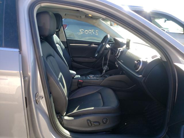2015 AUDI A3 PREMIUM WAUEFGFFXF1083476
