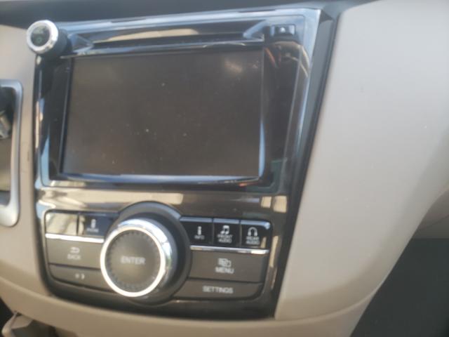2015 HONDA ODYSSEY TO 5FNRL5H99FB085686