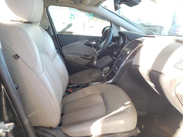 2014 BUICK VERANO 1G4PP5SK5E4132219