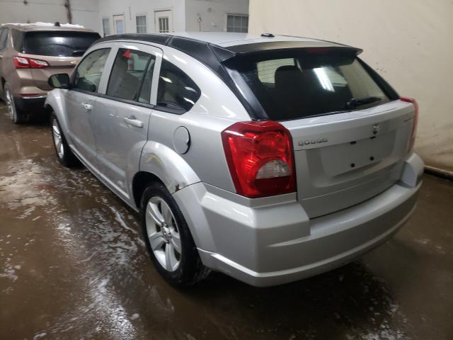 2011 DODGE CALIBER MA 1B3CB3HA9BD147808