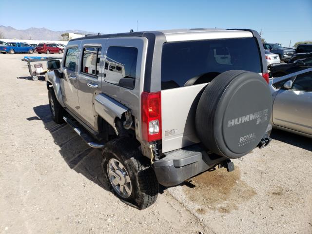 5GTDN136168180696 2006 Hummer H3