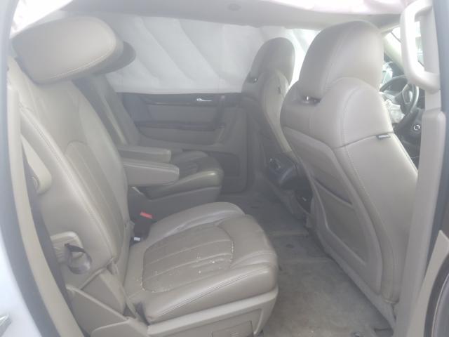 2016 GMC ACADIA DEN 1GKKRTKD8GJ184676