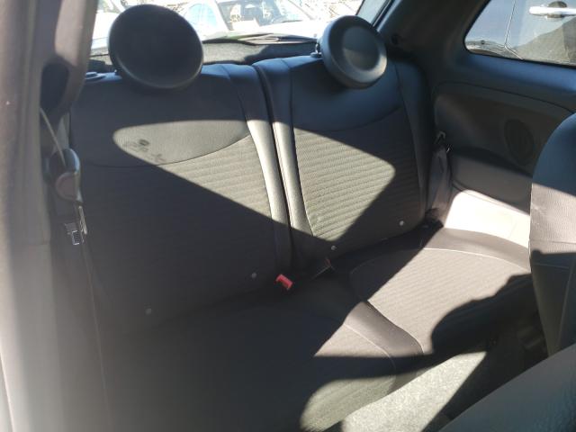 2015 FIAT 500 SPORT 3C3CFFBR1FT507757