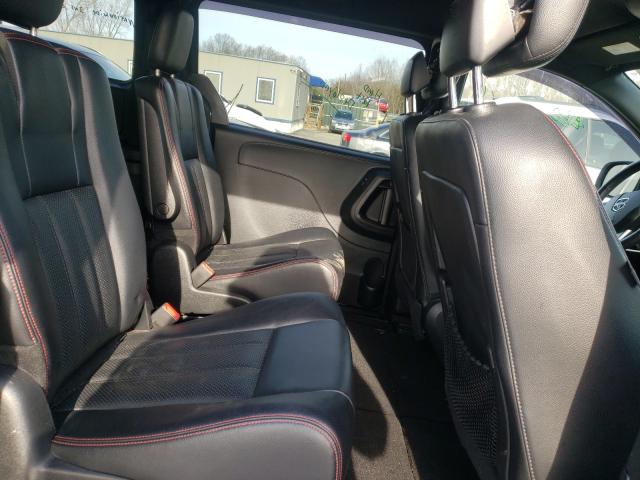 2014 DODGE GRAND CARA 2C4RDGEG9ER472625