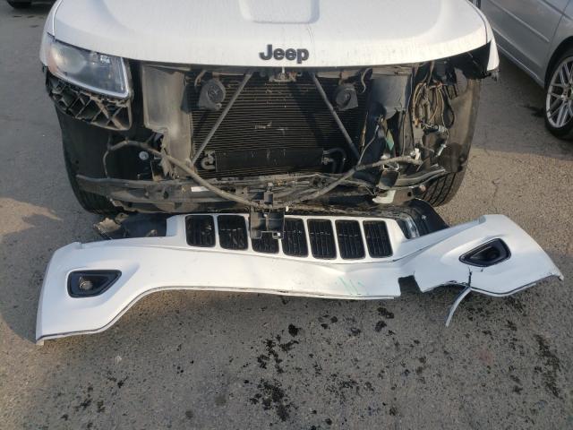 2014 JEEP GRAND CHER - 1C4RJFBT1EC146914
