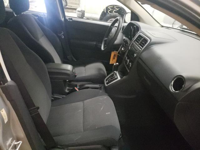 2011 DODGE CALIBER MA 1B3CB3HA9BD147808
