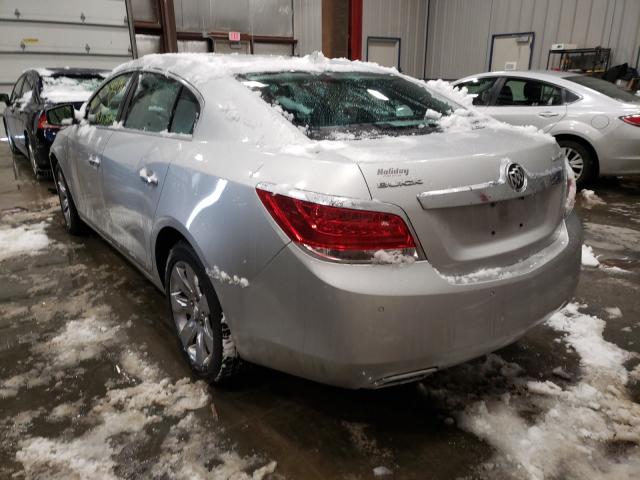 2012 BUICK LACROSSE P 1G4GD5E38CF105479