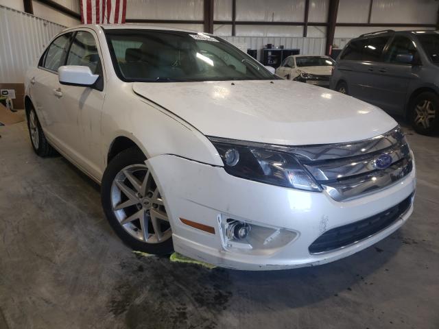 2011 FORD FUSION SEL 3FAHP0JA9BR257804