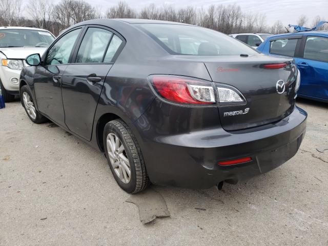2012 MAZDA 3 I JM1BL1W77C1642868