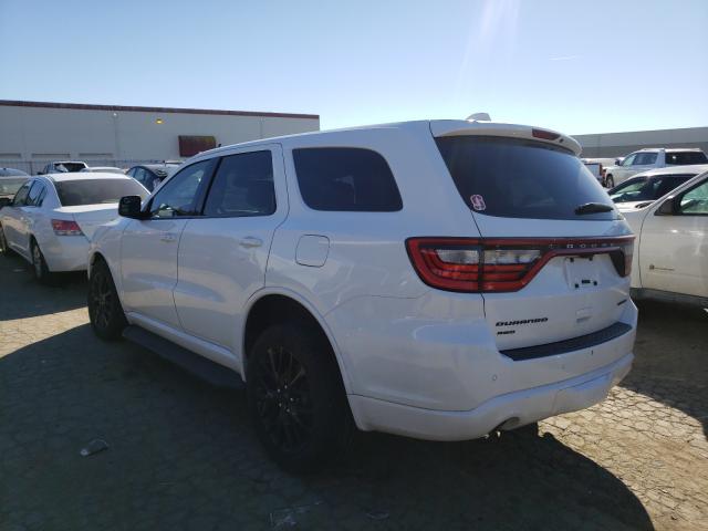2015 DODGE DURANGO LI - 1C4RDJDG7FC861241