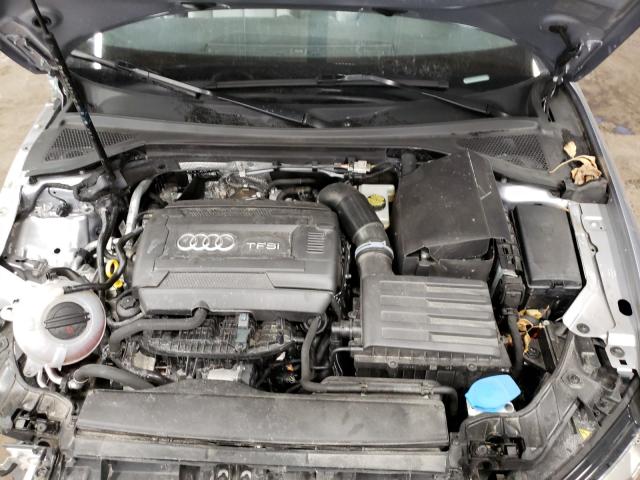 2016 AUDI A3 PREMIUM WAUE8GFFXG1026075