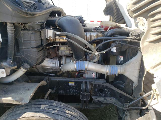 2012 FREIGHTLINER CASCADIA 1 #3311445326