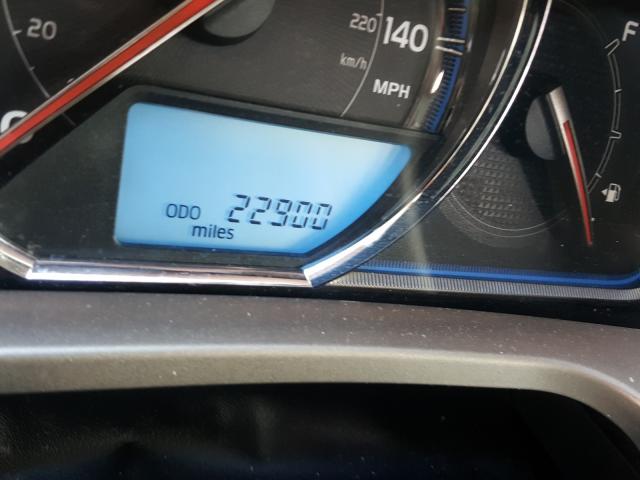 2015 TOYOTA RAV4 LIMIT JTMYFREV4FJ039249