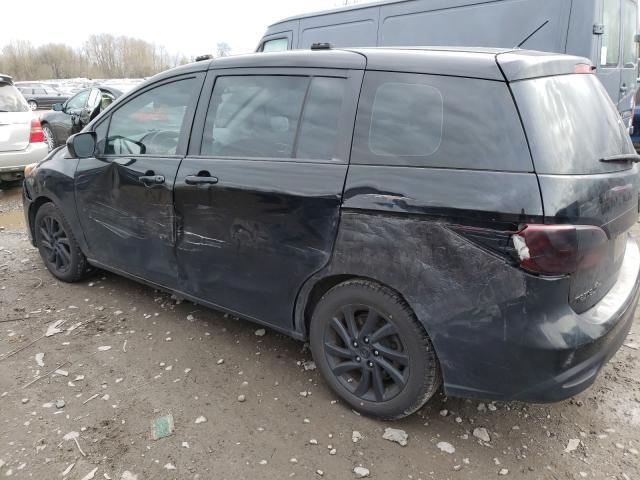 2012 MAZDA 5 - JM1CW2BLXC0102828
